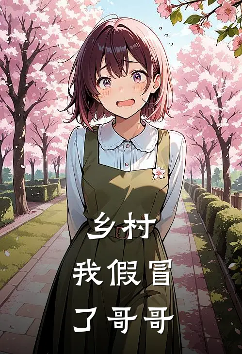乡村：我假冒了哥哥