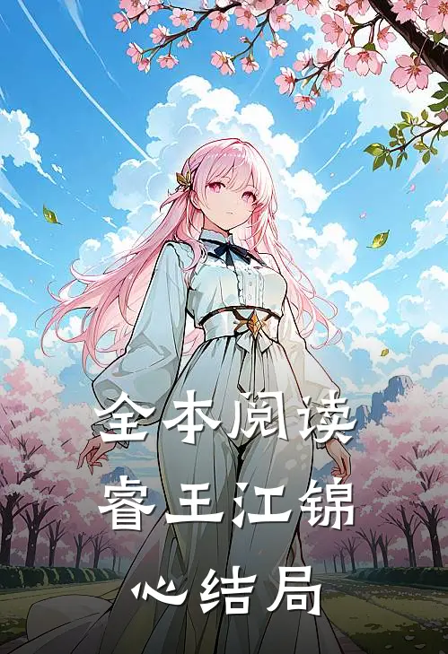 全本阅读睿王江锦心结局