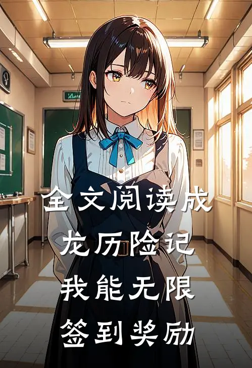 全文阅读成龙历险记：我能无限签到奖励