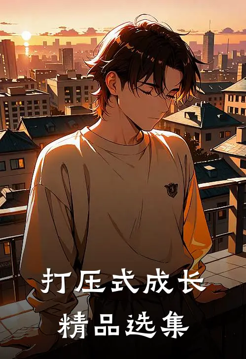 打压式成长精品选集