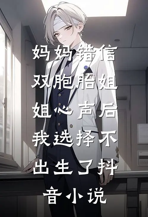 妈妈错信双胞胎姐姐心声后，我选择不出生了抖音小说