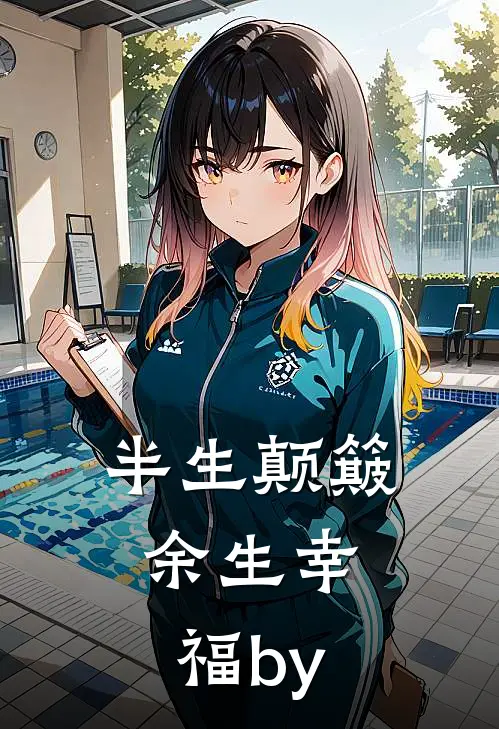 半生颠簸，余生幸福by