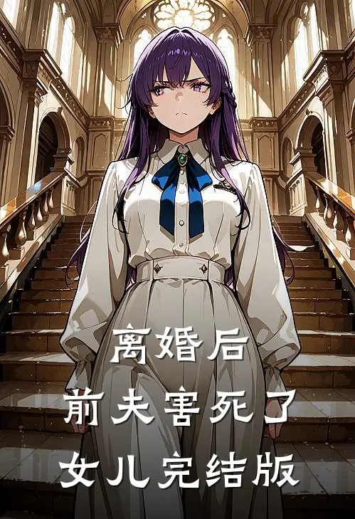 离婚后，前夫害死了女儿完结版