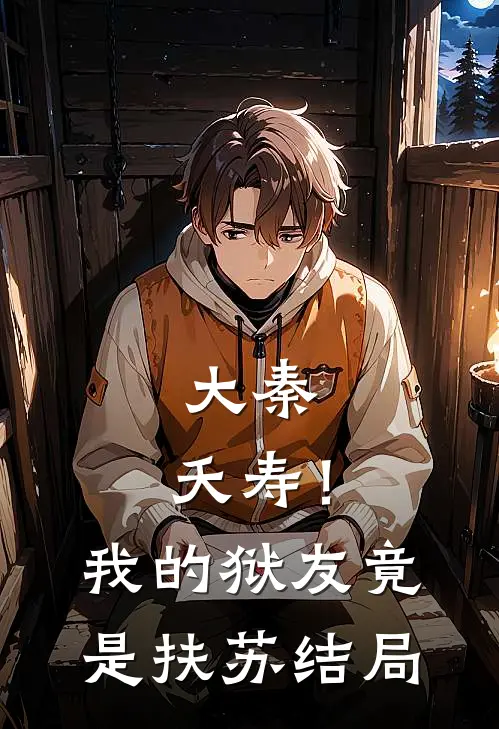 大秦：夭寿！我的狱友竟是扶苏结局