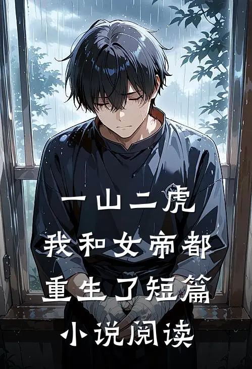 一山二虎：我和女帝都重生了短篇小说阅读