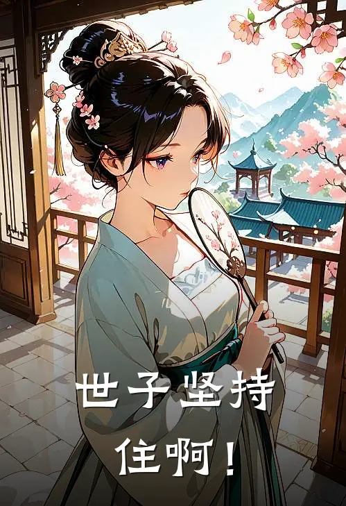 世子坚持住啊！