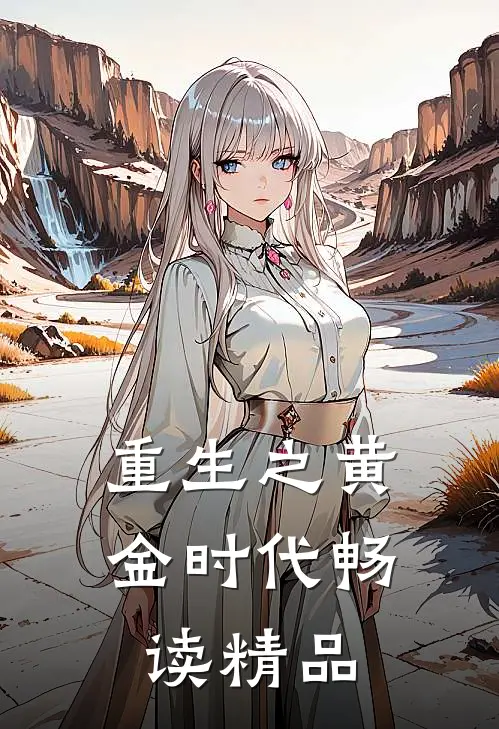 重生之黄金时代畅读精品