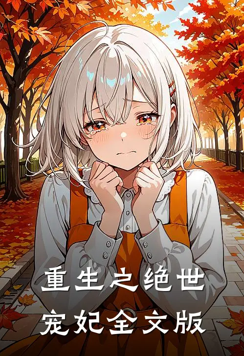 重生之绝世宠妃全文版