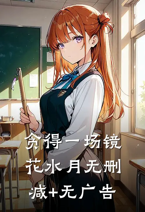 贪得一场镜花水月无删减+无广告