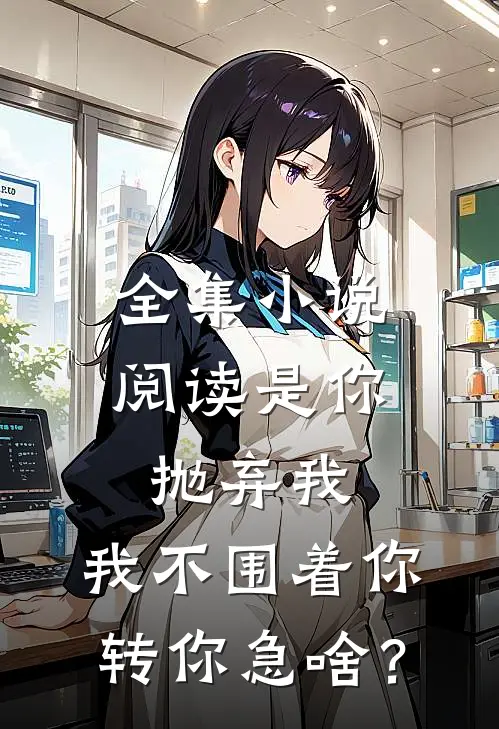 全集小说阅读是你抛弃我，我不围着你转你急啥？