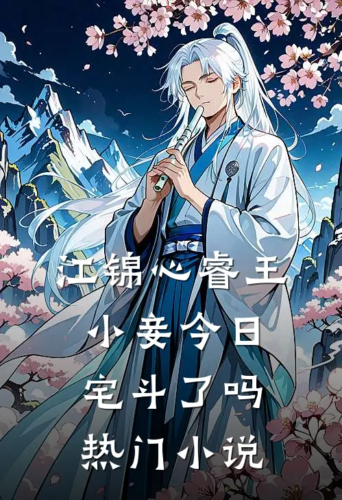 江锦心睿王小妾今日宅斗了吗热门小说