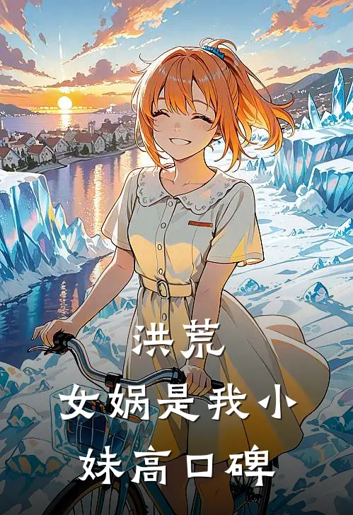 洪荒：女娲是我小妹高口碑