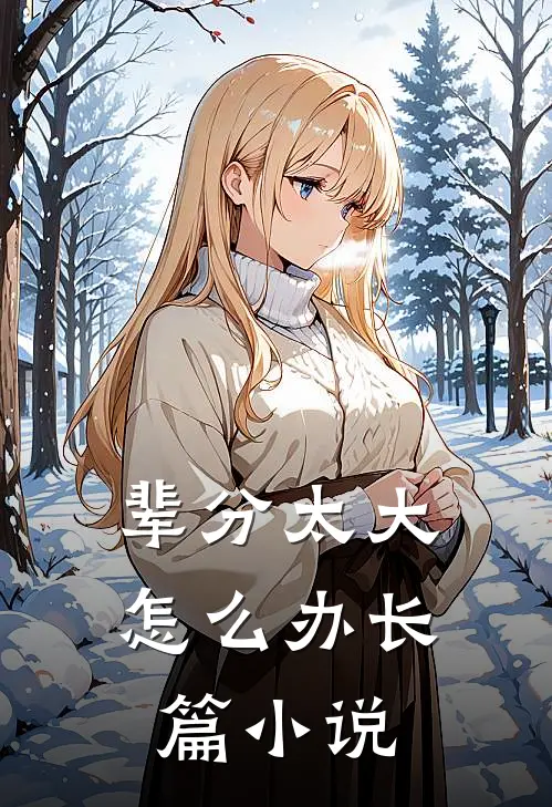 辈分太大怎么办长篇小说