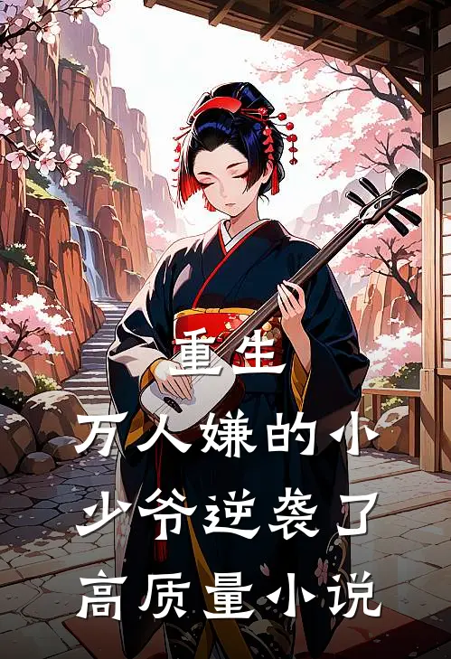 重生：万人嫌的小少爷逆袭了高质量小说