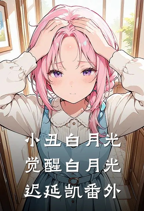 小丑白月光觉醒白月光迟延凯番外