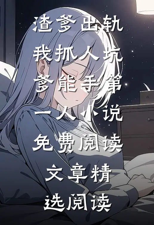 渣爹出轨我抓人坑爹能手第一人小说免费阅读文章精选阅读