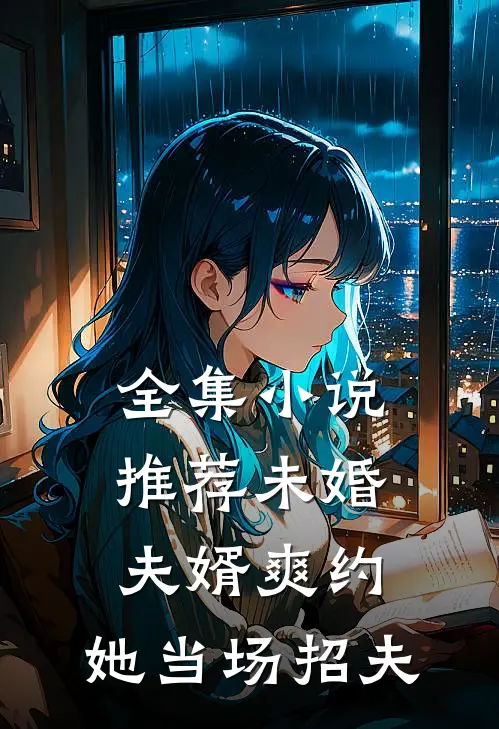 全集小说推荐未婚夫婿爽约，她当场招夫