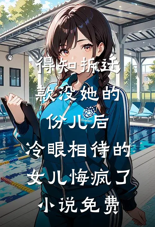 得知拆迁款没她的份儿后，冷眼相待的女儿悔疯了小说免费