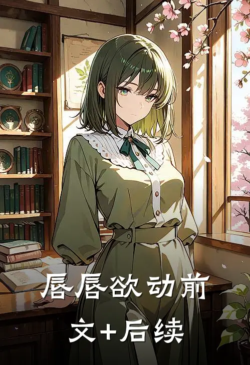 唇唇欲动前文+后续