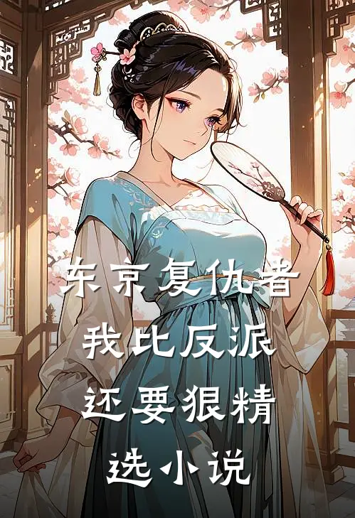 东京复仇者：我比反派还要狠精选小说