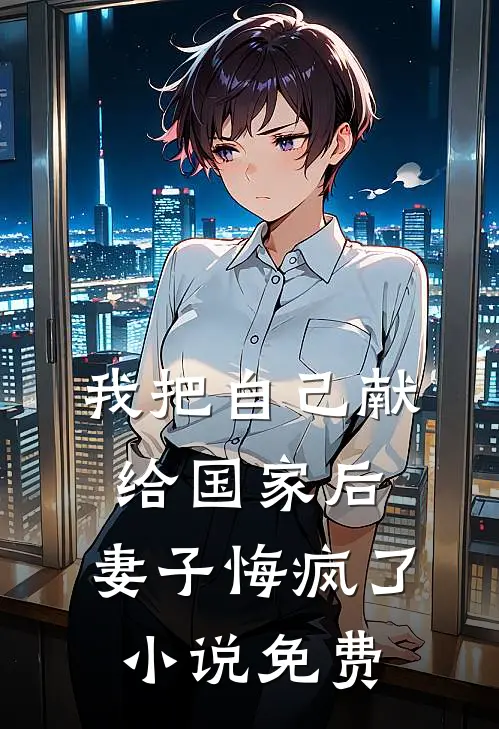 我把自己献给国家后，妻子悔疯了小说免费