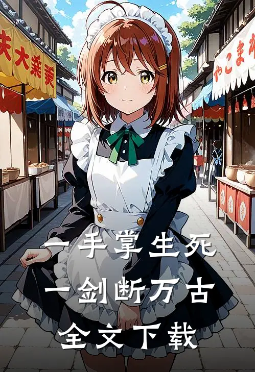 一手掌生死，一剑断万古全文下载
