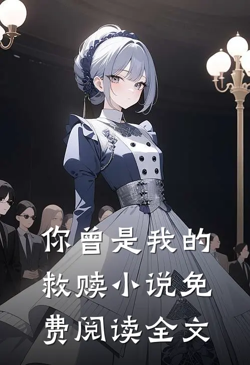 你曾是我的救赎小说免费阅读全文