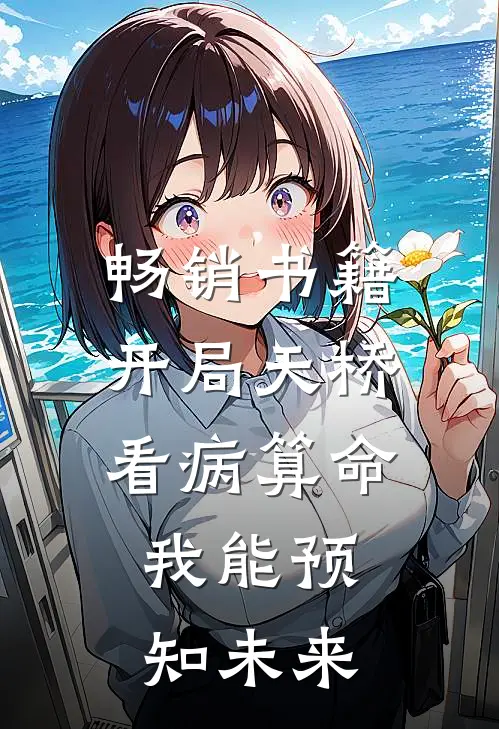 畅销书籍开局天桥看病算命，我能预知未来