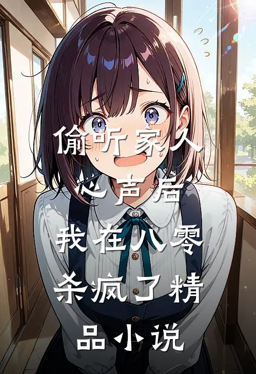 偷听家人心声后，我在八零杀疯了精品小说