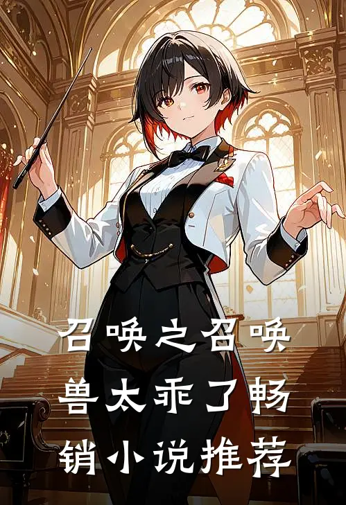 召唤之召唤兽太乖了畅销小说推荐
