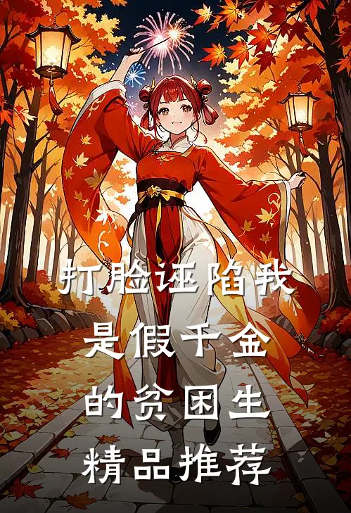 打脸诬陷我是假千金的贫困生精品推荐
