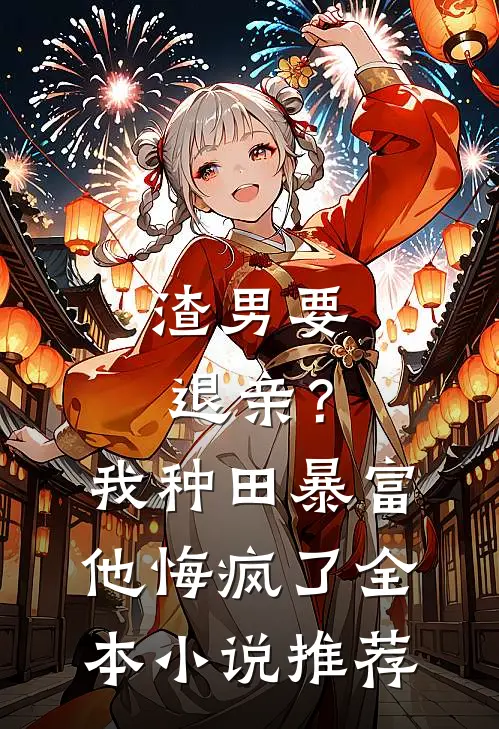 渣男要退亲？我种田暴富他悔疯了全本小说推荐