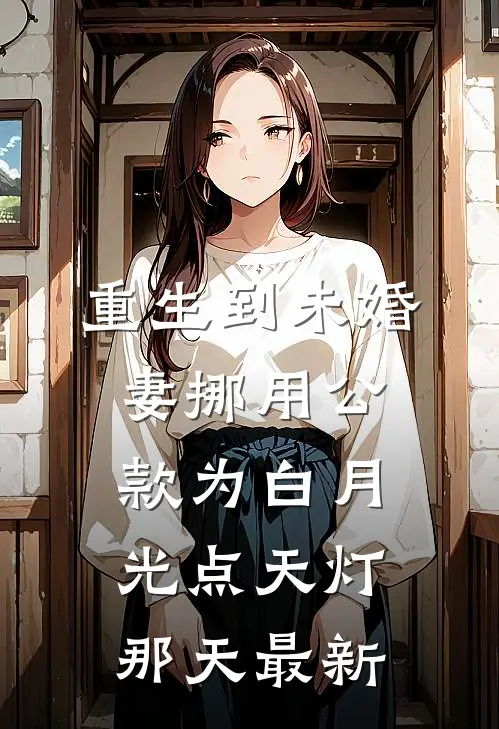 重生到未婚妻挪用公款为白月光点天灯那天最新