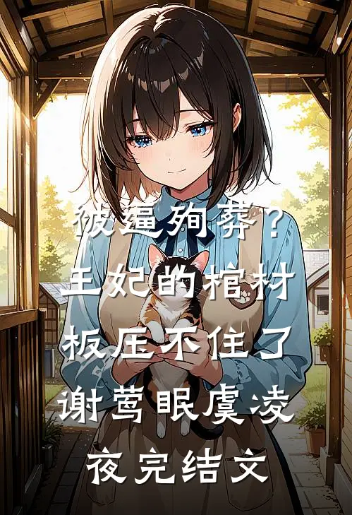 被逼殉葬？王妃的棺材板压不住了谢莺眠虞凌夜完结文