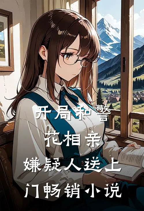 开局和警花相亲，嫌疑人送上门畅销小说