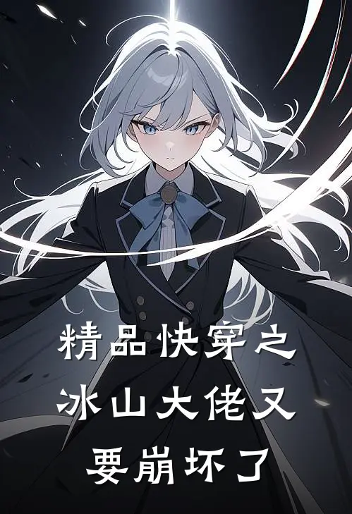 精品快穿之冰山大佬又要崩坏了