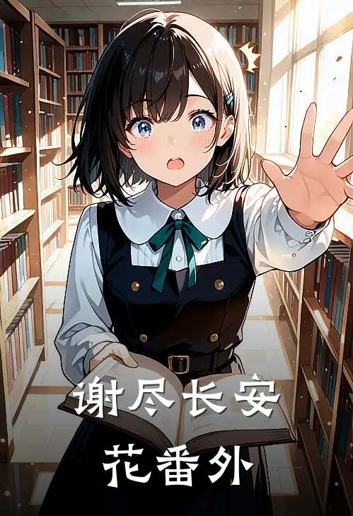 谢尽长安花番外