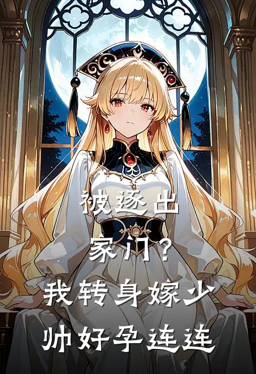 被逐出家门？我转身嫁少帅好孕连连