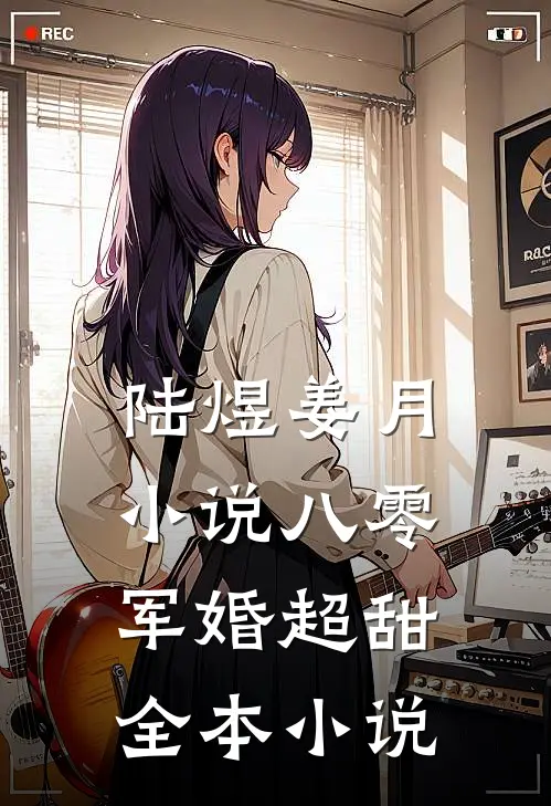 陆煜姜月小说八零军婚超甜全本小说