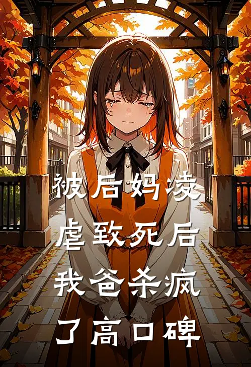 被后妈凌虐致死后，我爸杀疯了高口碑