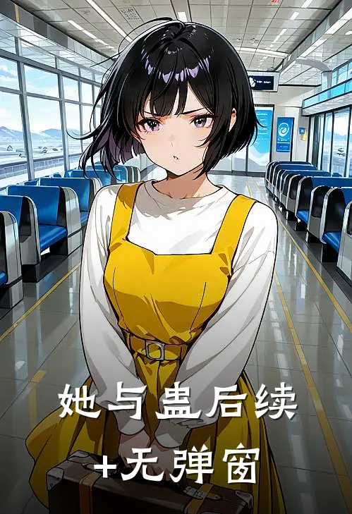 她与蛊后续+无弹窗
