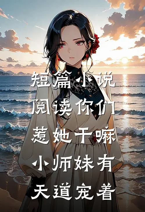 短篇小说阅读你们惹她干嘛，小师妹有天道宠着