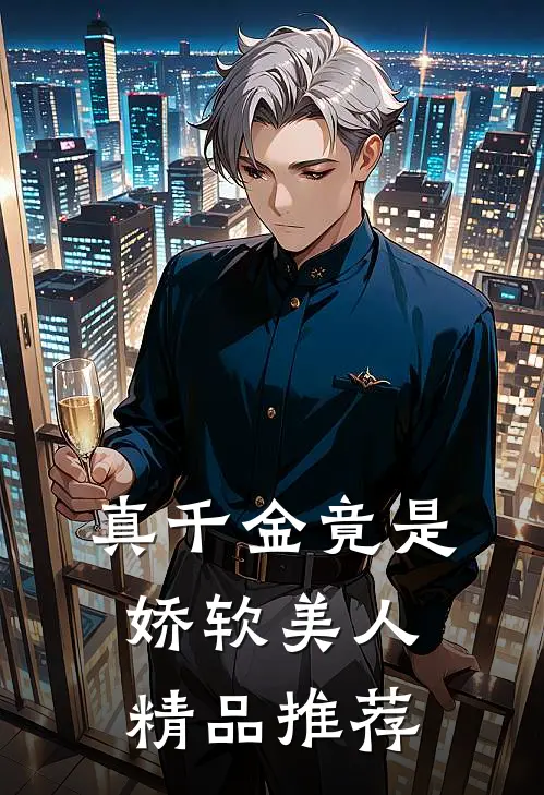 真千金竟是娇软美人精品推荐