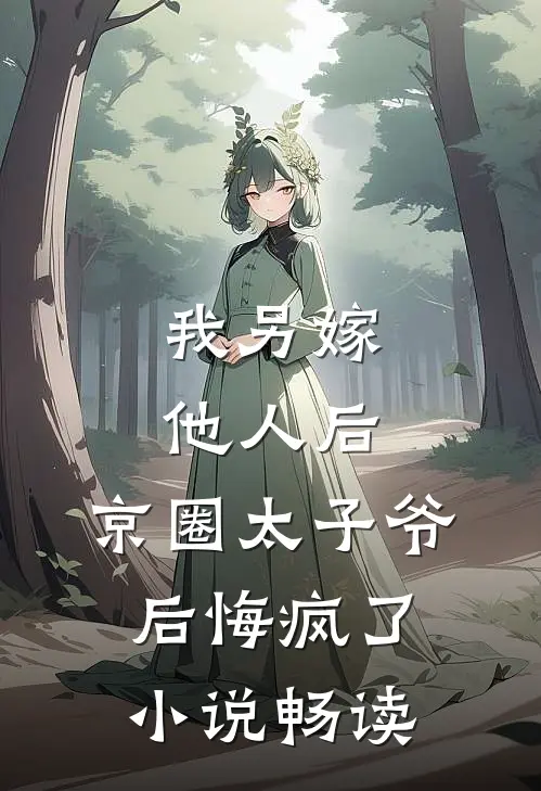 我另嫁他人后，京圈太子爷后悔疯了小说畅读