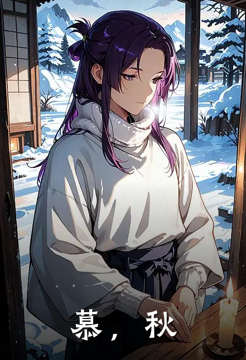 慕，秋