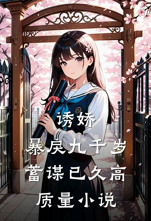 诱娇：暴戾九千岁蓄谋已久高质量小说