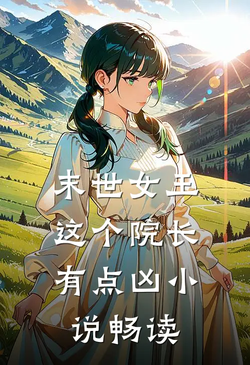 末世女王：这个院长有点凶小说畅读