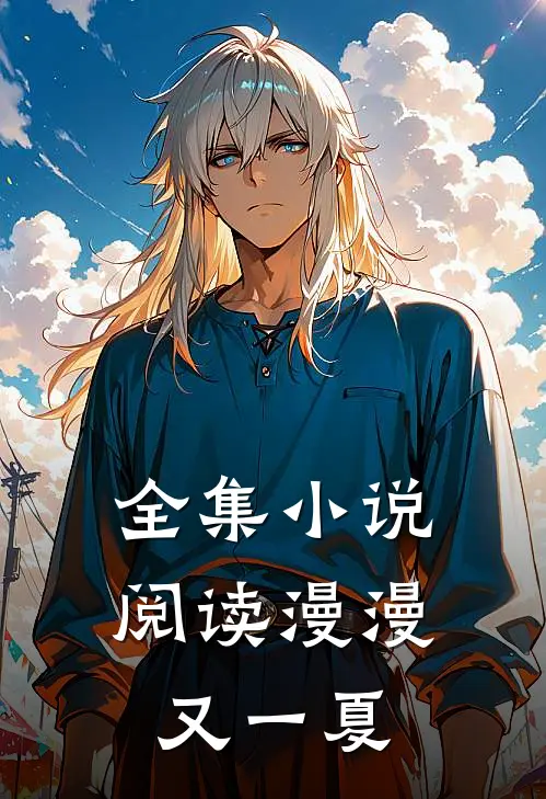 全集小说阅读漫漫又一夏