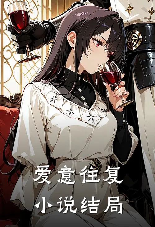 爱意往复小说结局