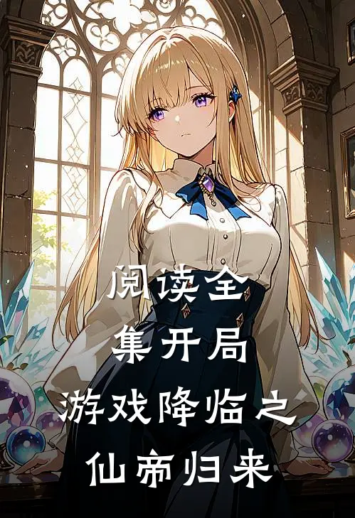 阅读全集开局，游戏降临之仙帝归来